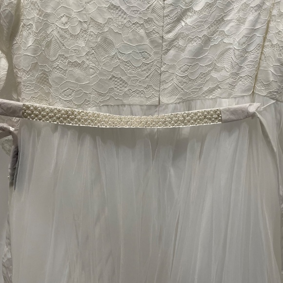 Wedding Dress - Picture 5 of 6